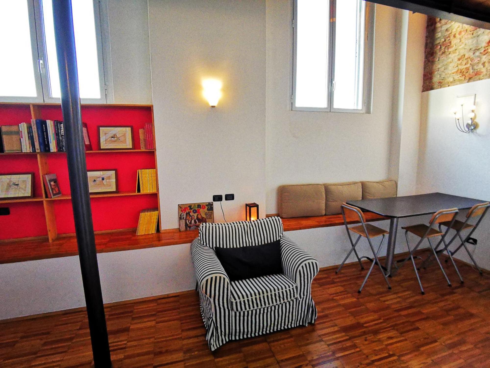 Appartamento In Da House Milano Esterno foto