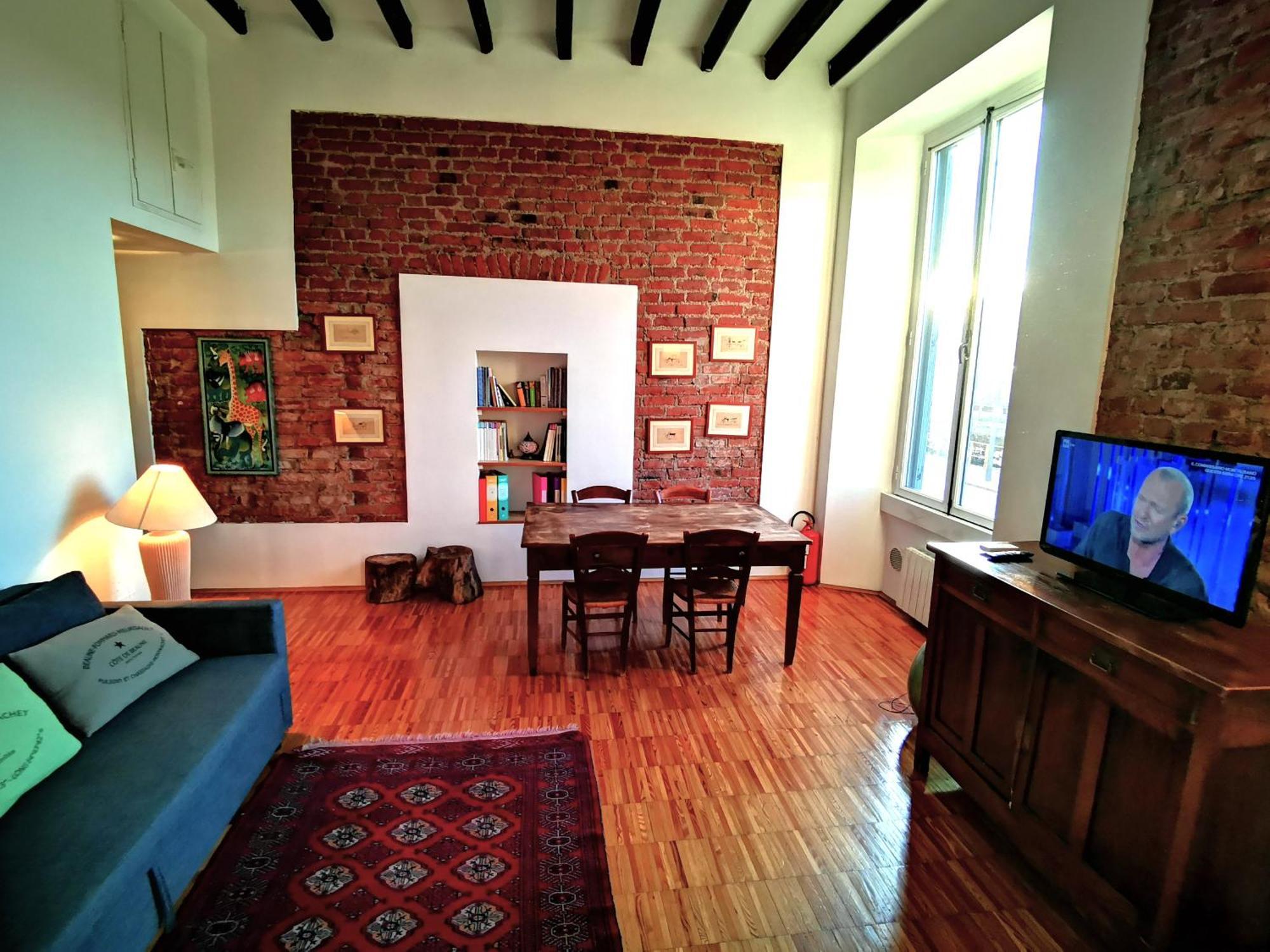 Appartamento In Da House Milano Esterno foto